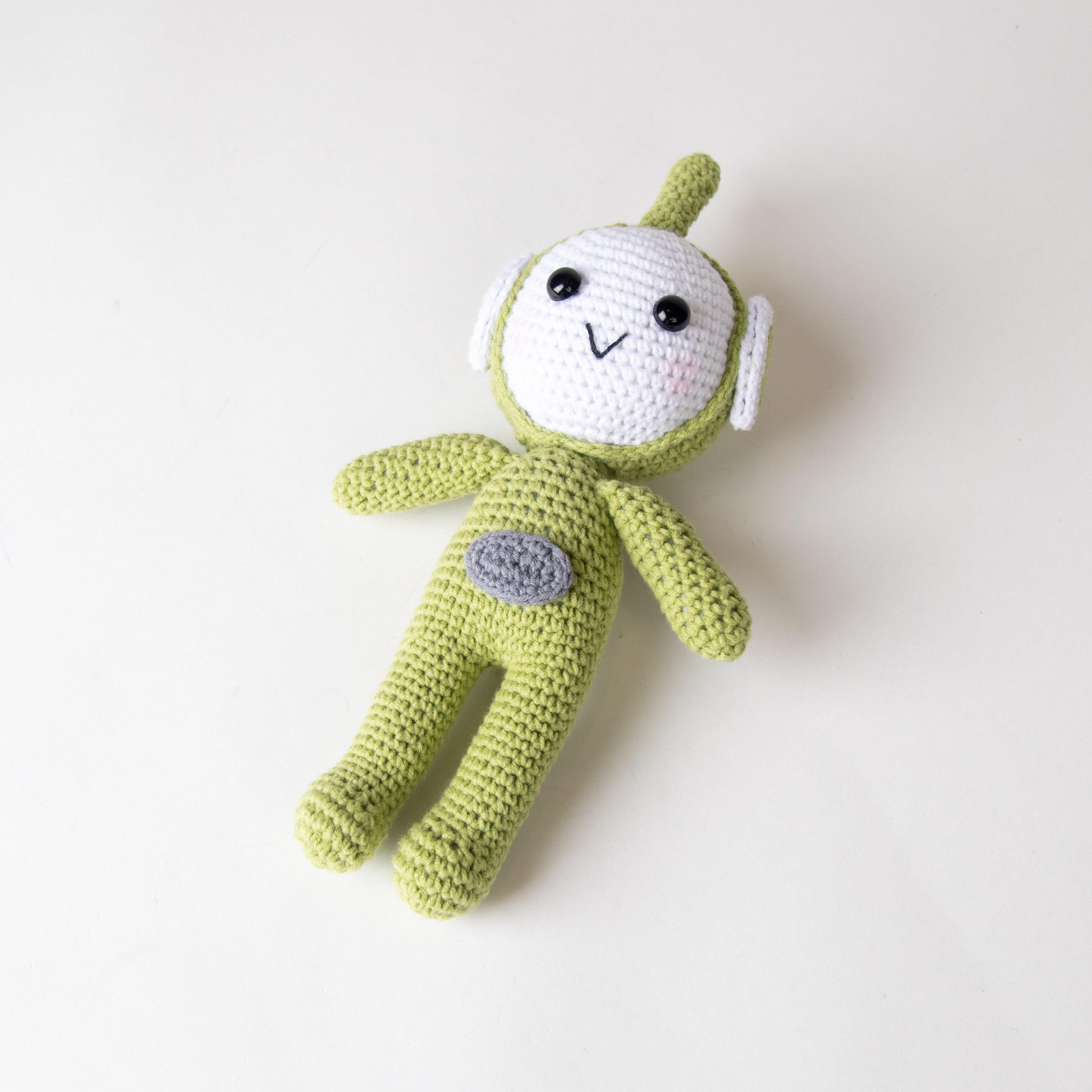 دمية تلتبيس