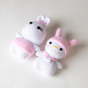 دمية الأرنب