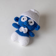 دمية السنفور