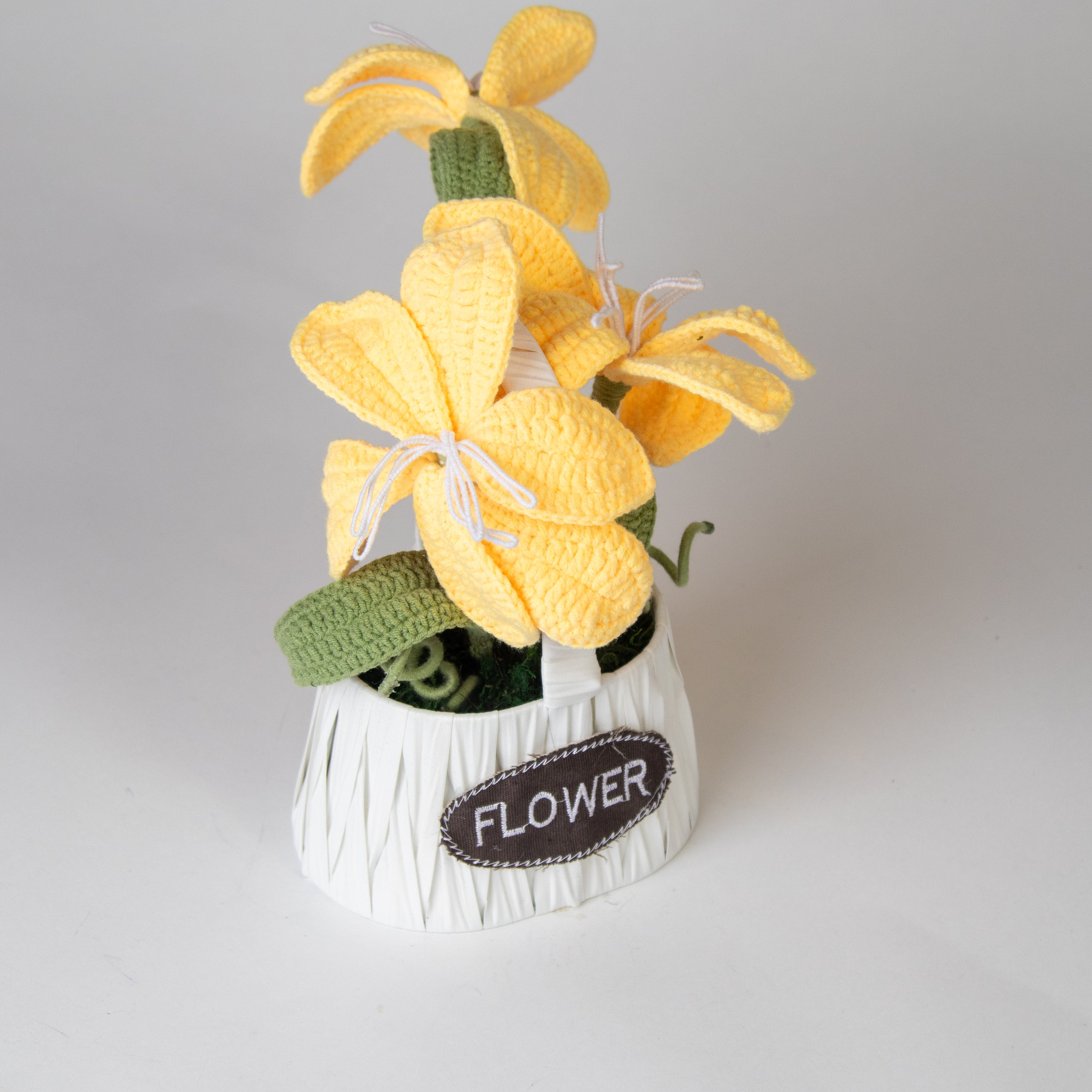 باقة ورد الليلي