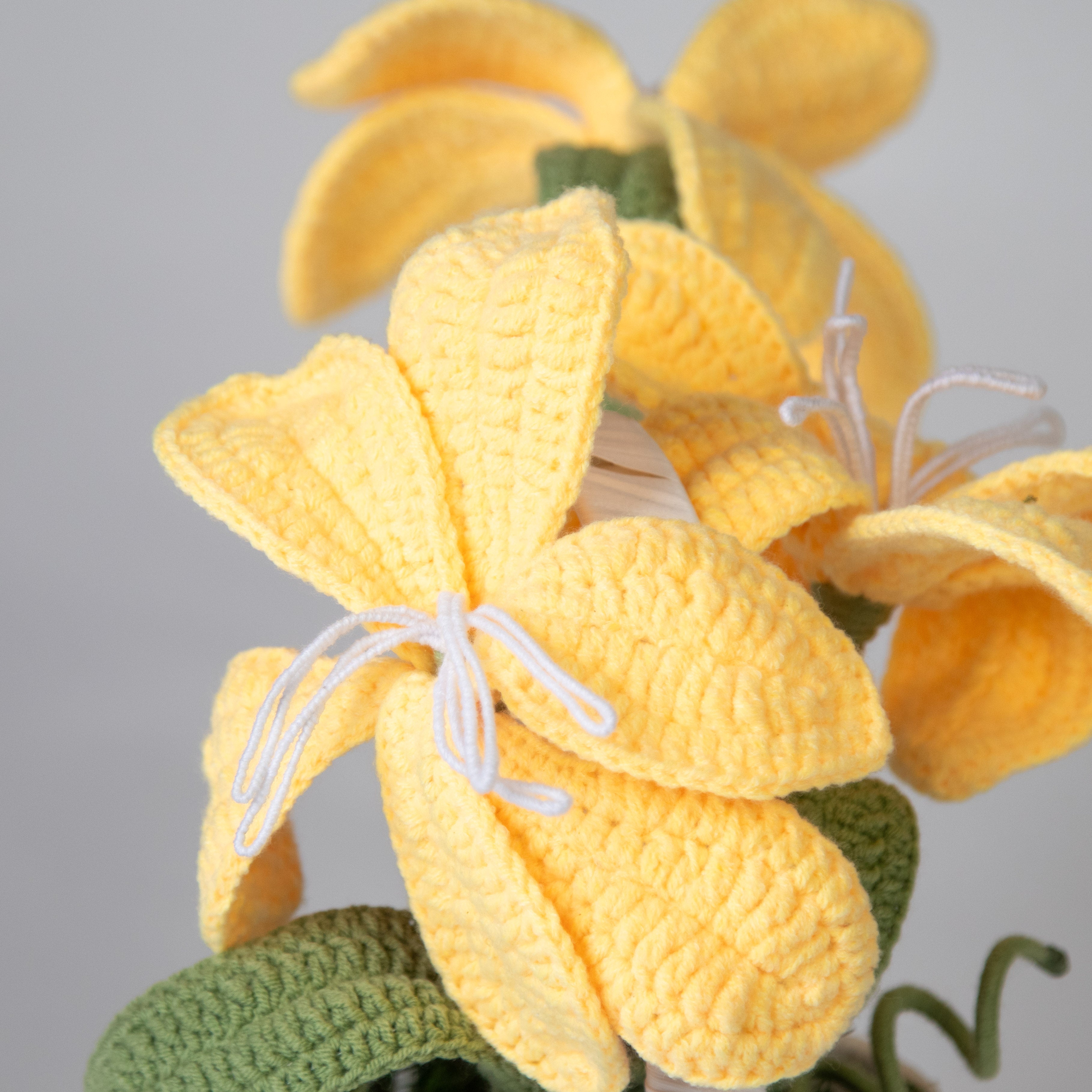 باقة ورد الليلي