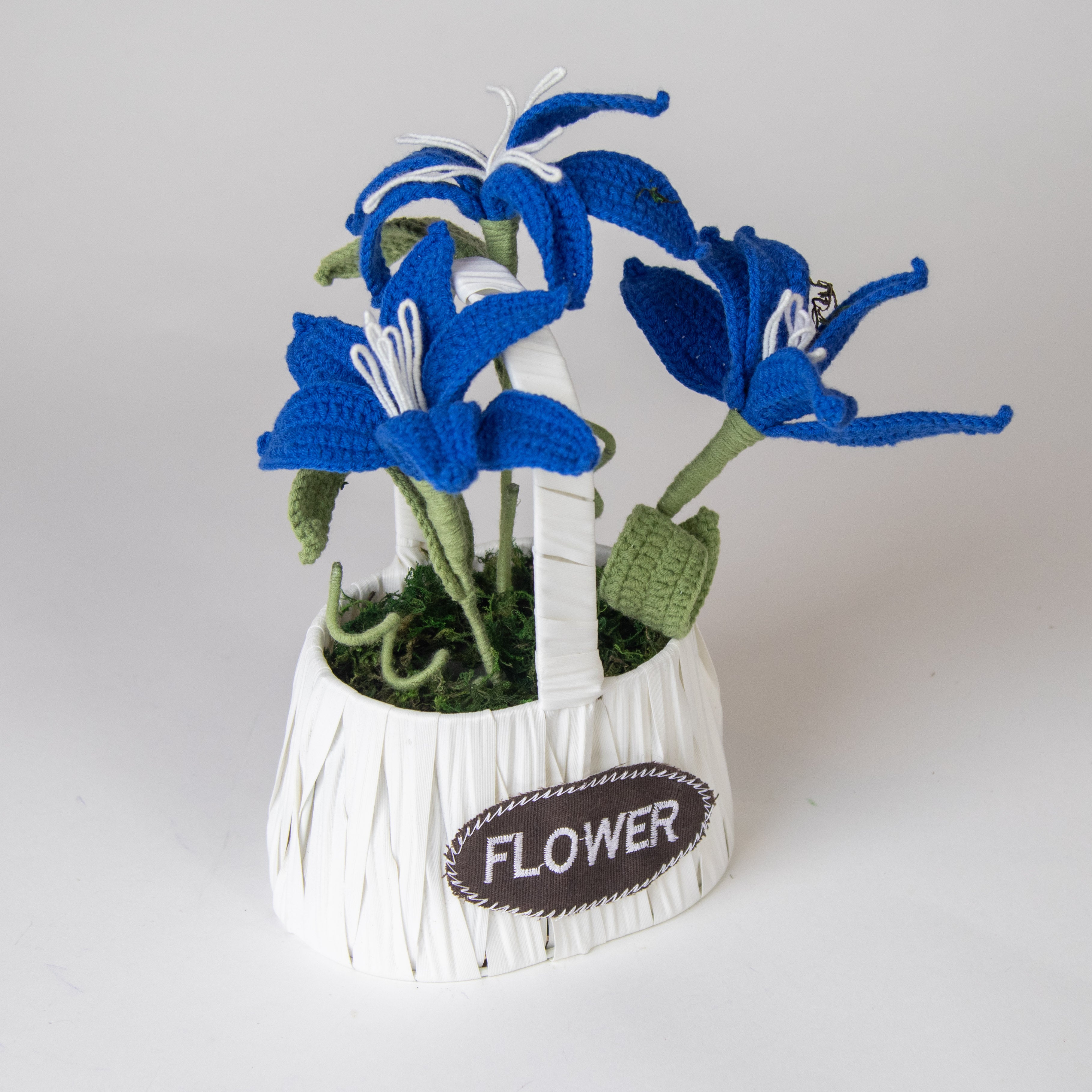 باقة ورد الليلي