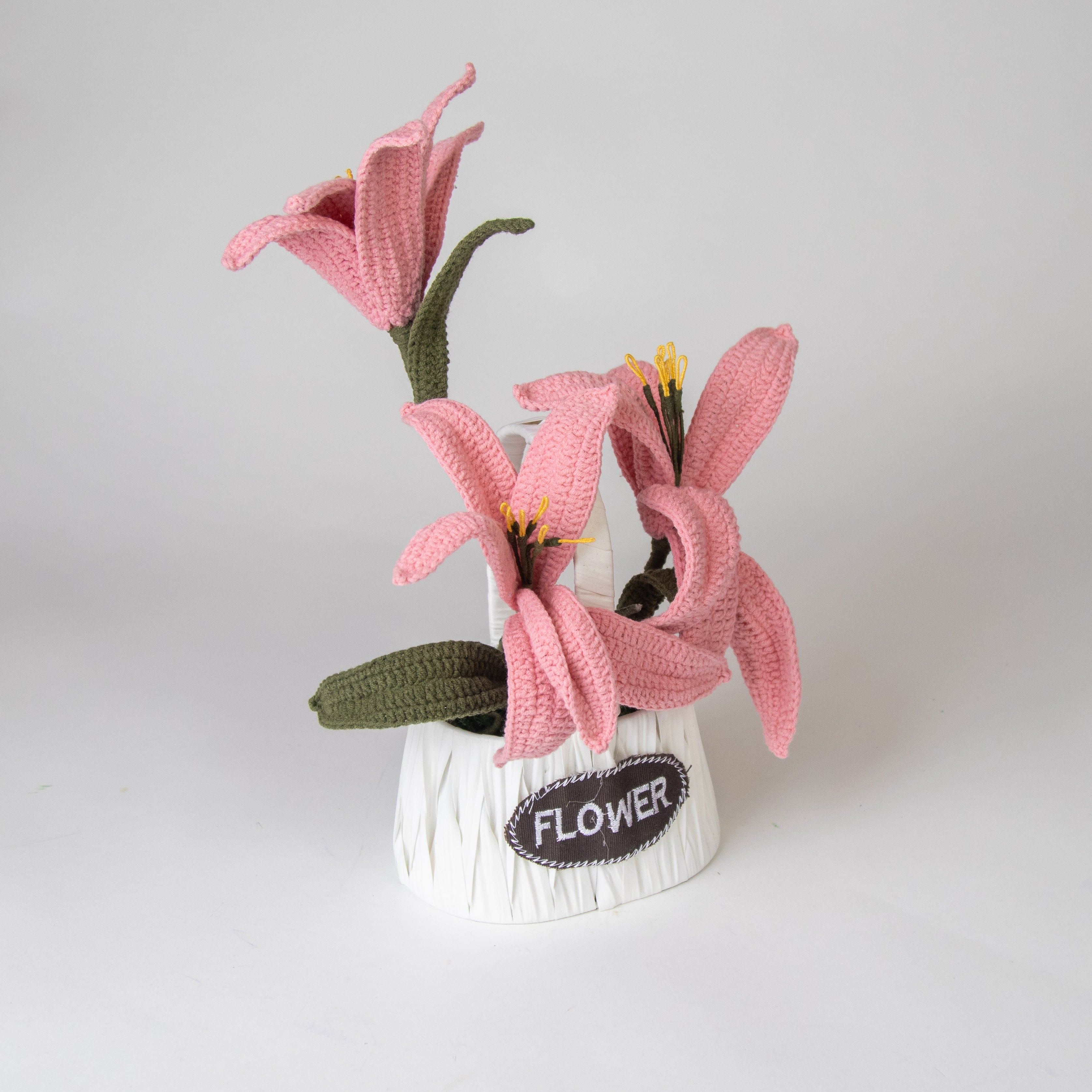 باقة ورد الليلي