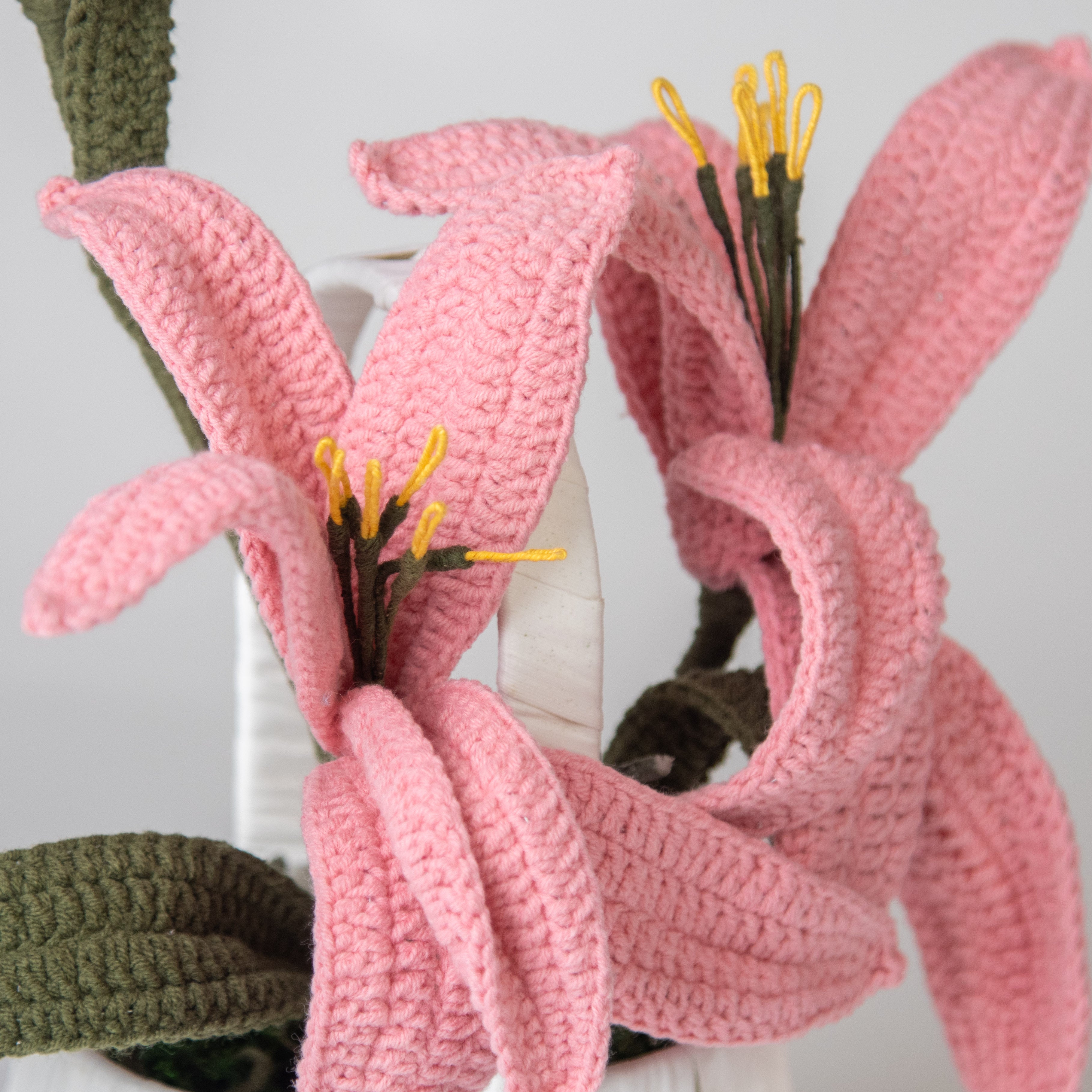 باقة ورد الليلي