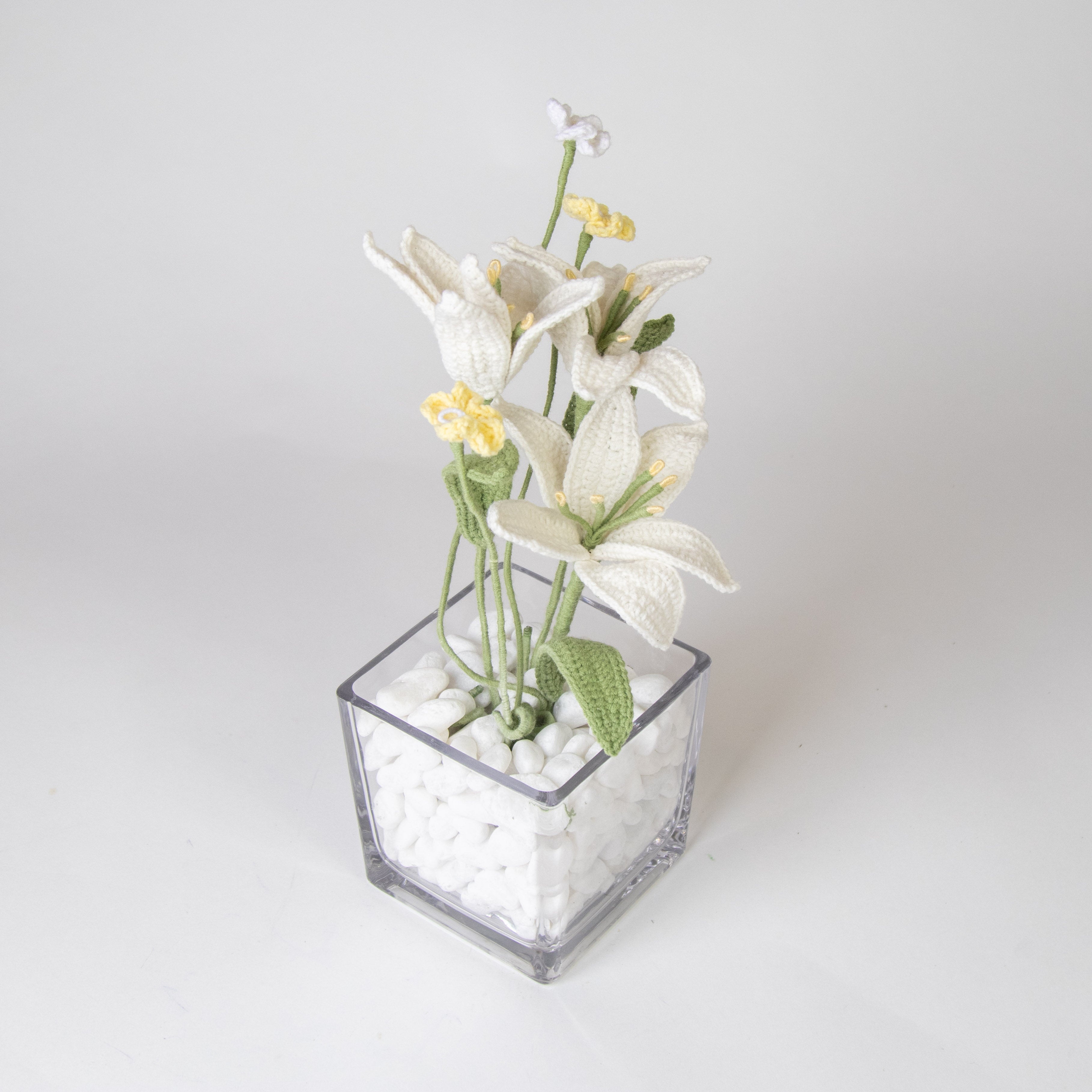 باقة ورد الليلي