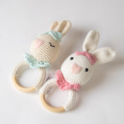 خشخاشة أطفال