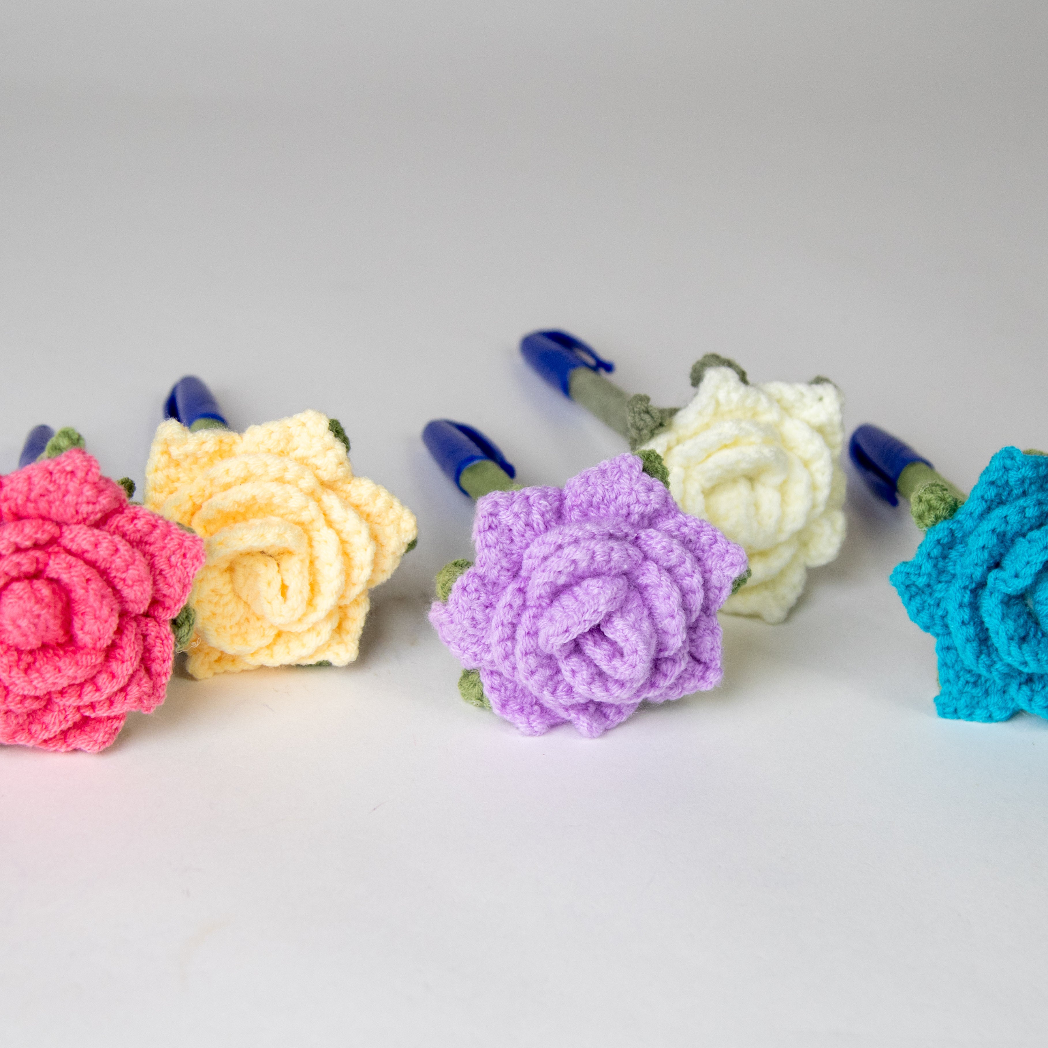 قلم بوردة الجوري