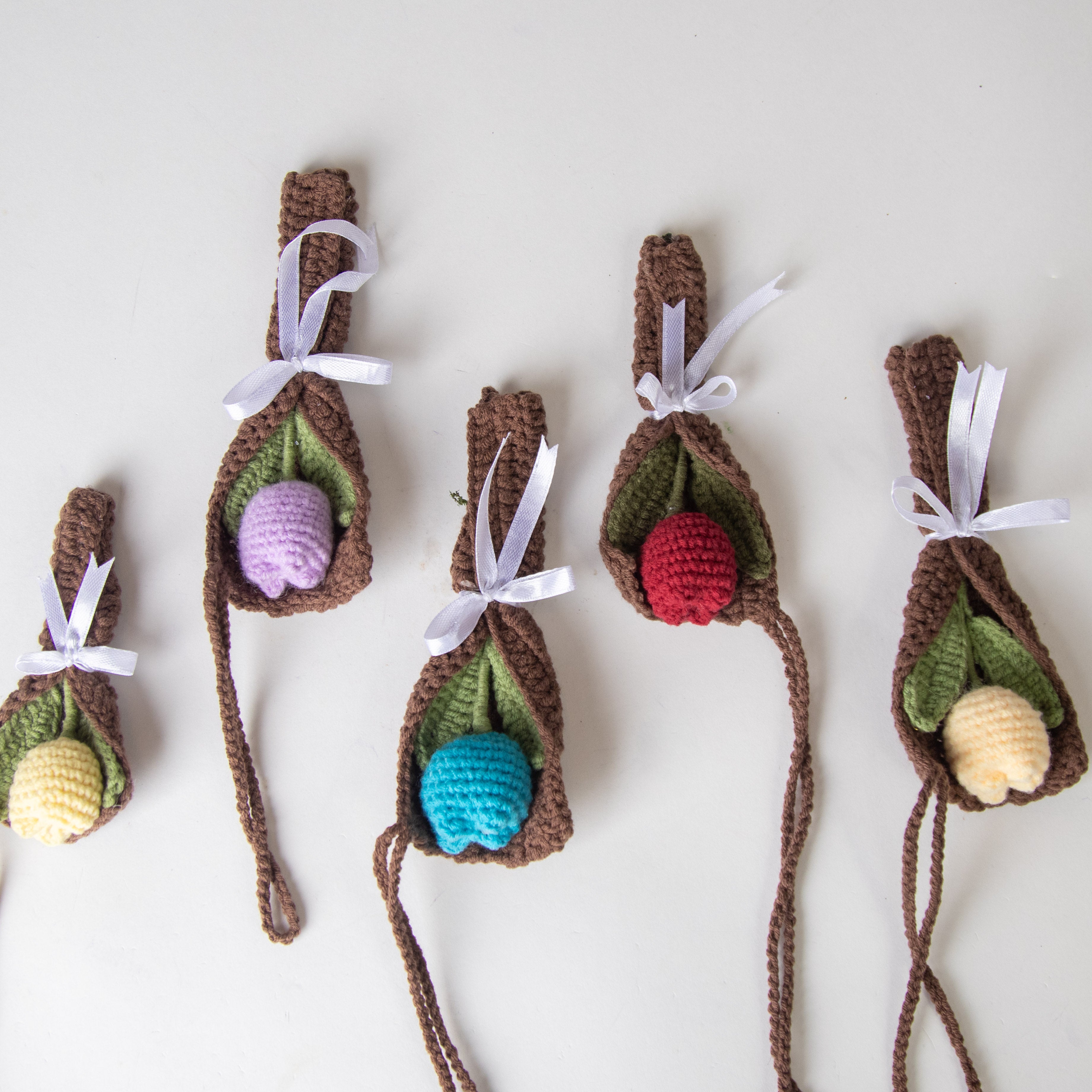 ميدالية وردة التولب