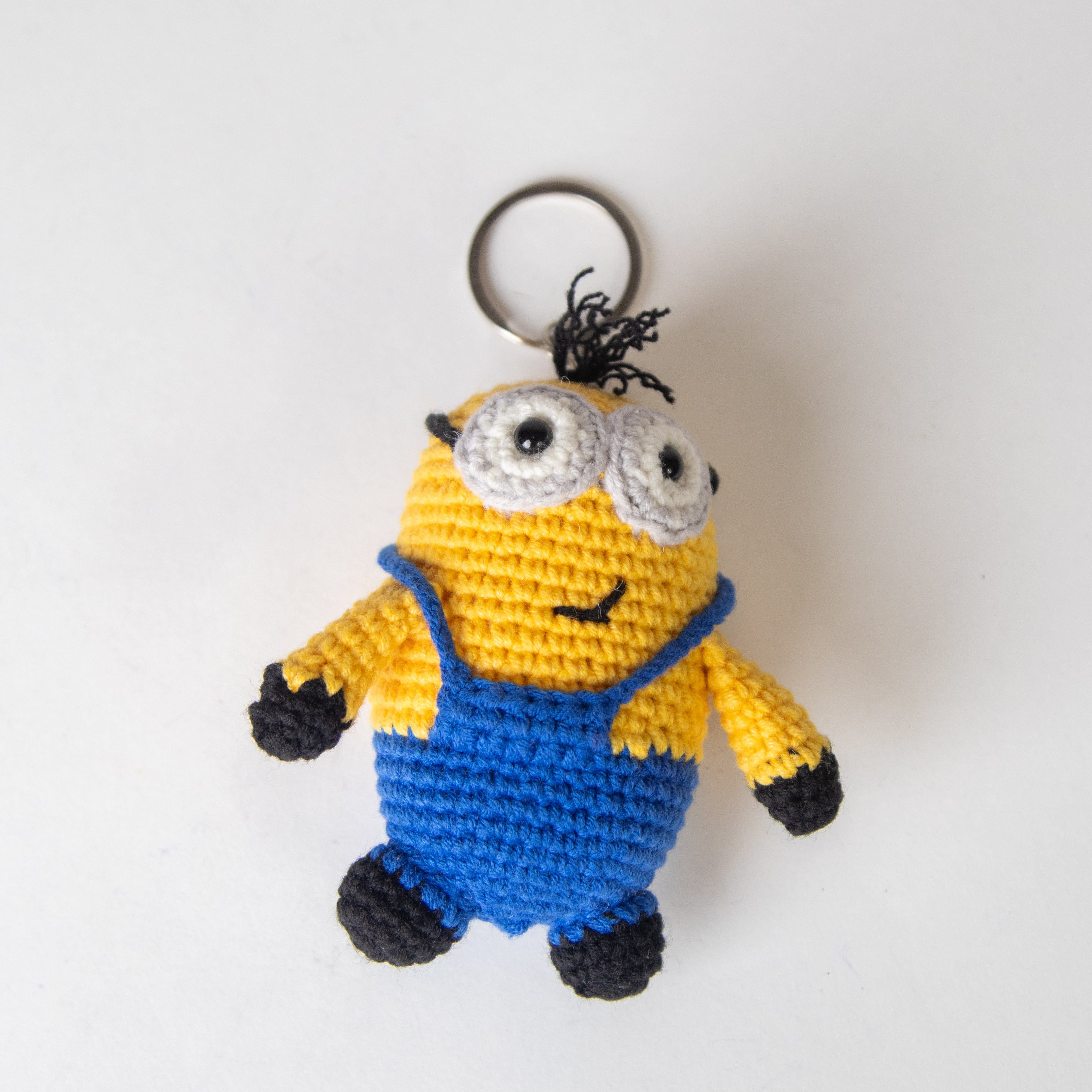 ميداليات كروشيه