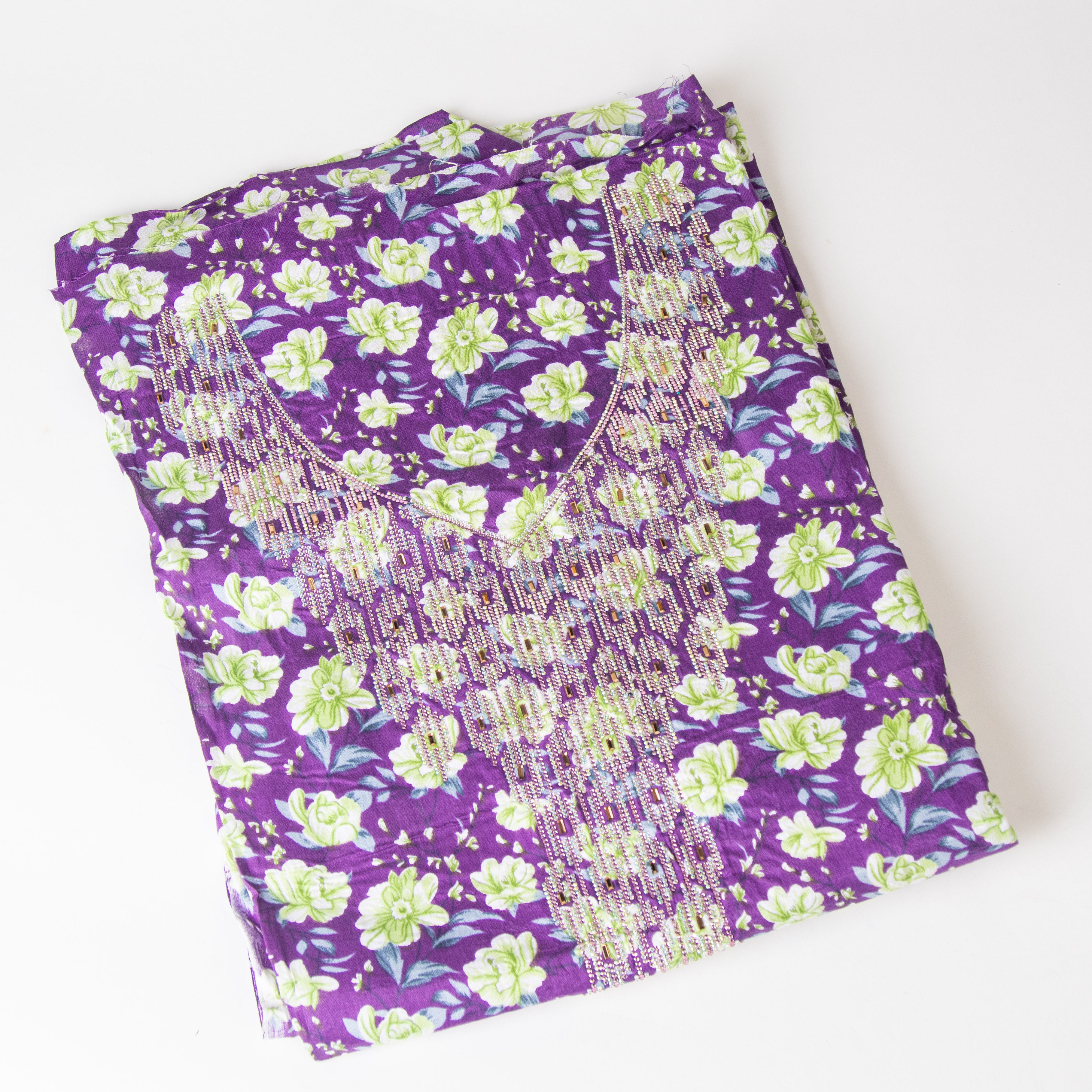 مخور قطن بالفصوص