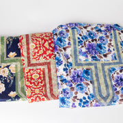 مخور قطن عمودي مخلوط كرستال