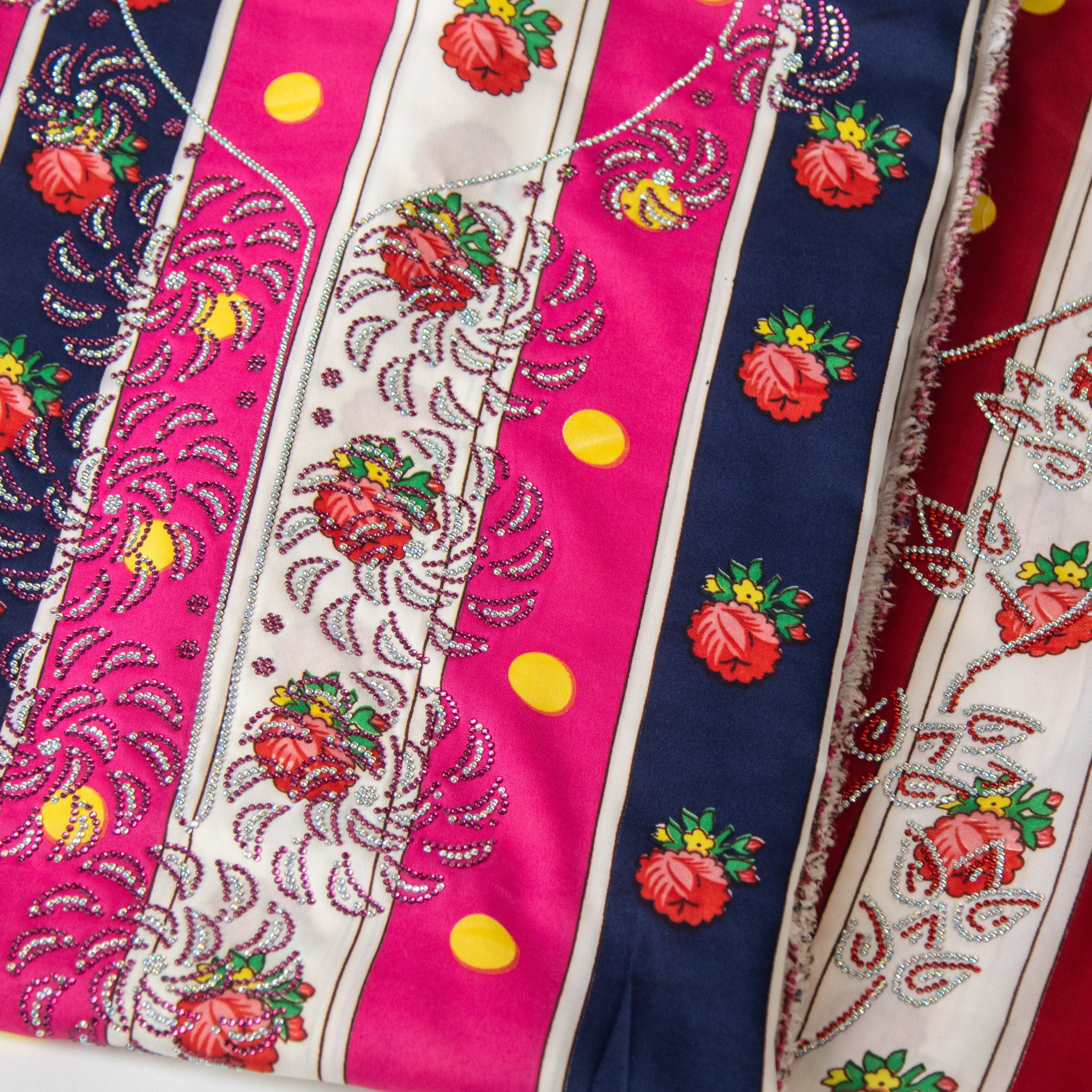 مخور قطن شالكي