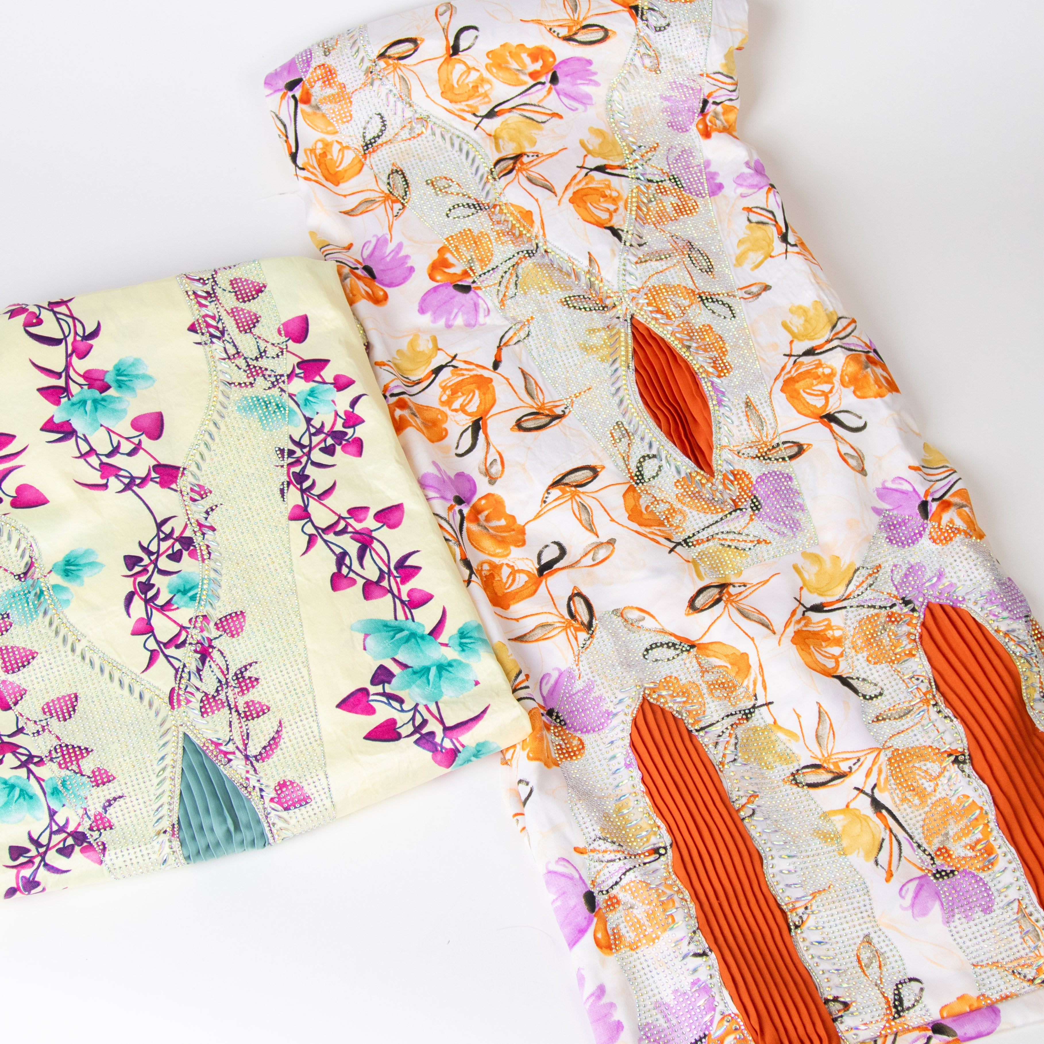 مخور كرستال كسرات