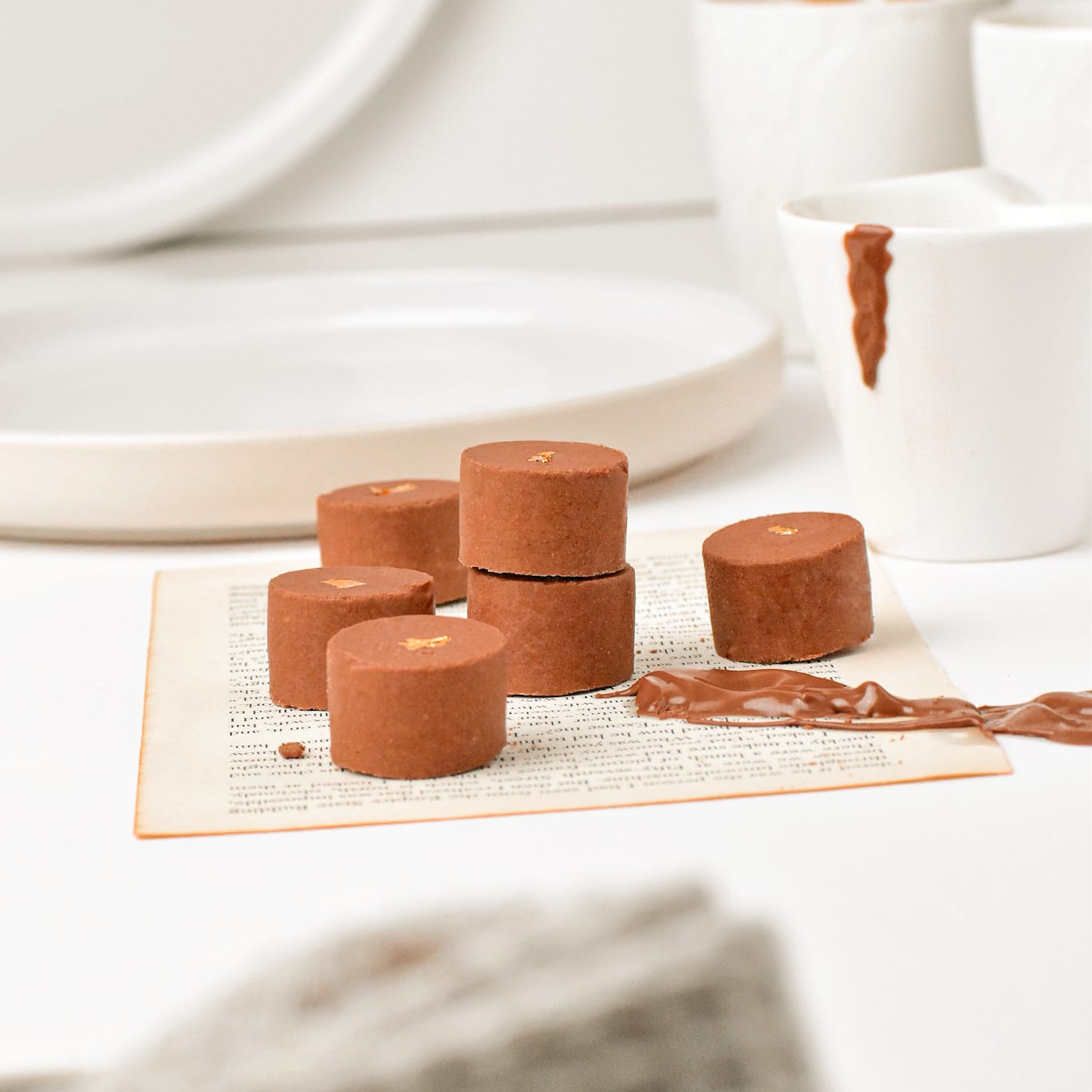 نوتيلا بايتس