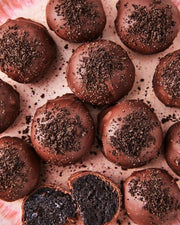 ترافل أوريو