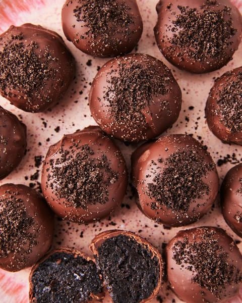 ترافل أوريو