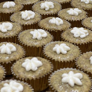 الفستق اللذيذ