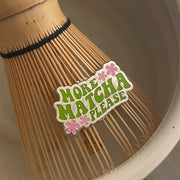 pin دبوس الماتشا