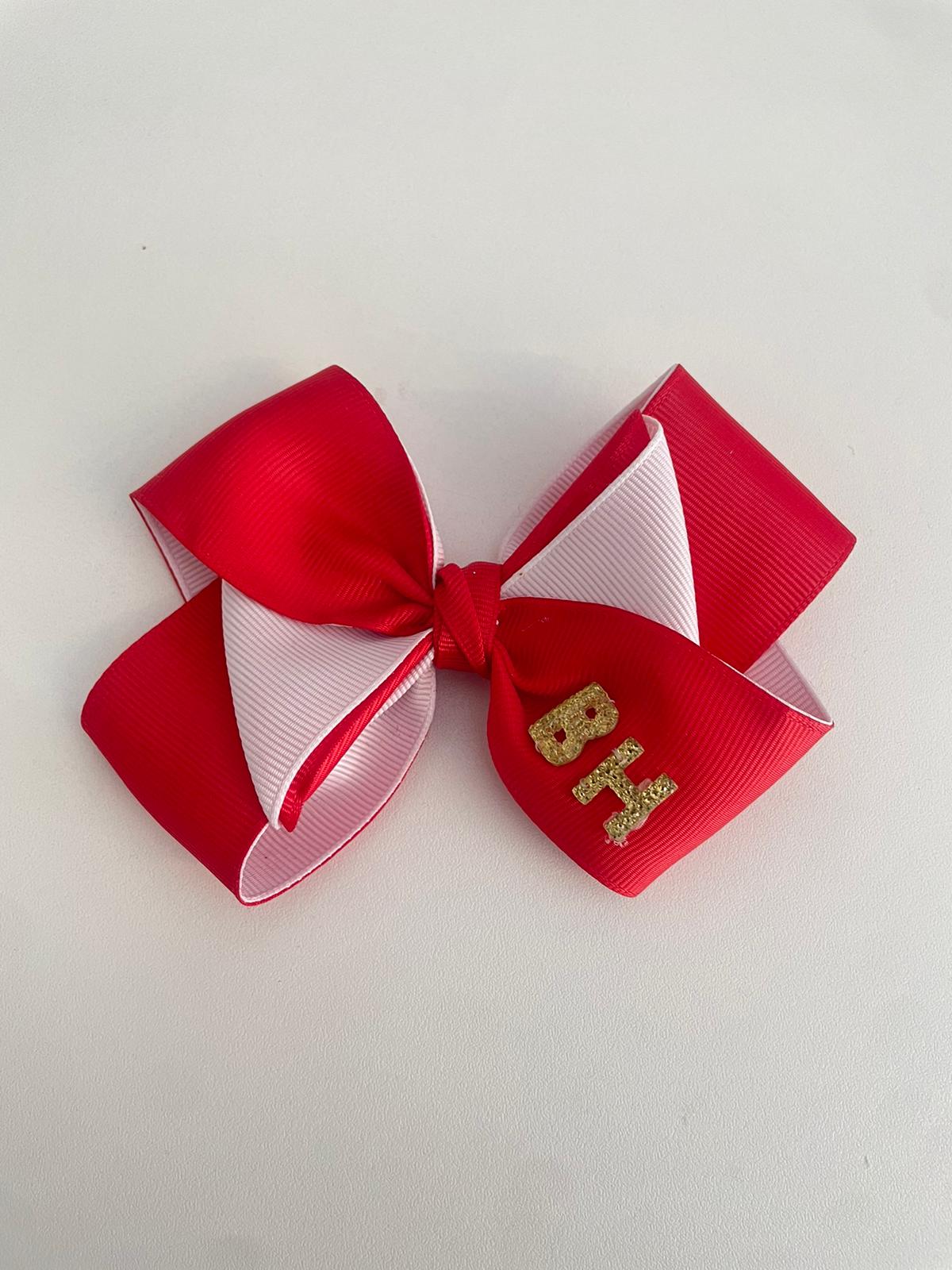 شباصات أحمر وأبيض Bh