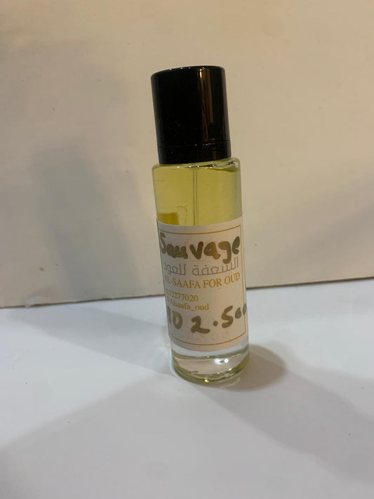 عطر souvage