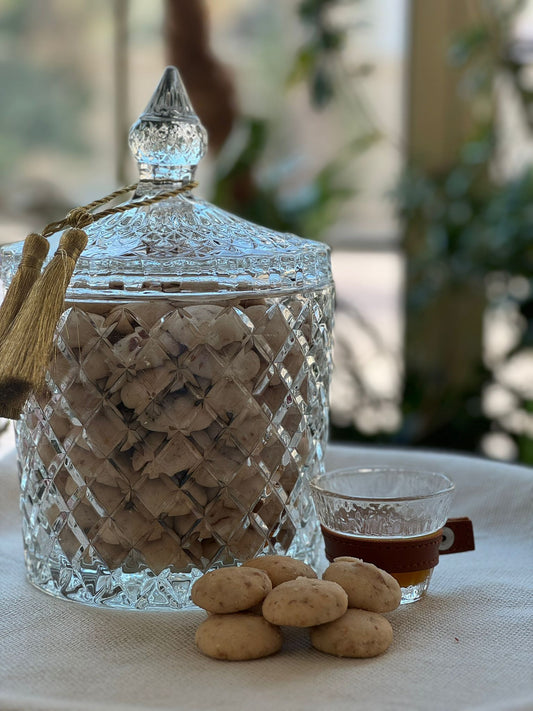 شكلمه