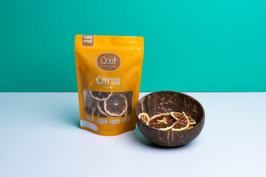 Dried Lemon