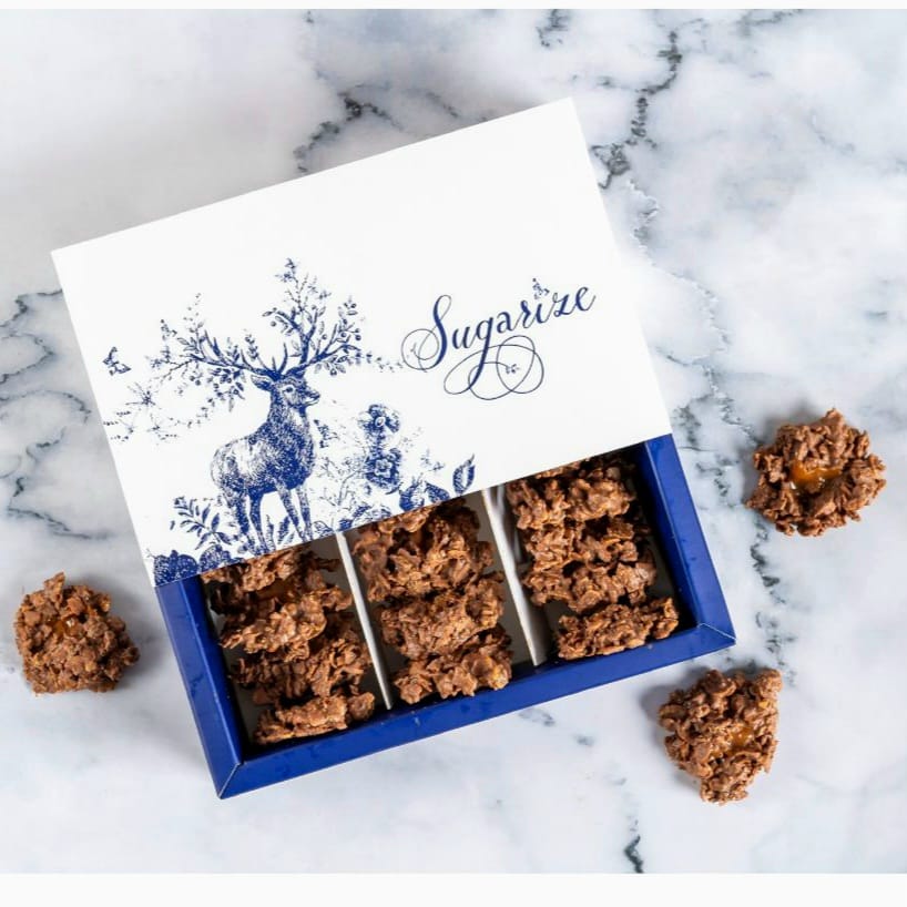 كرانجي جوكلت