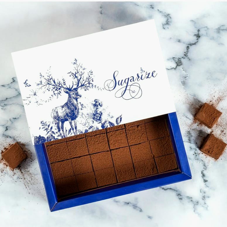 كلاسيك جوكلت ترافل