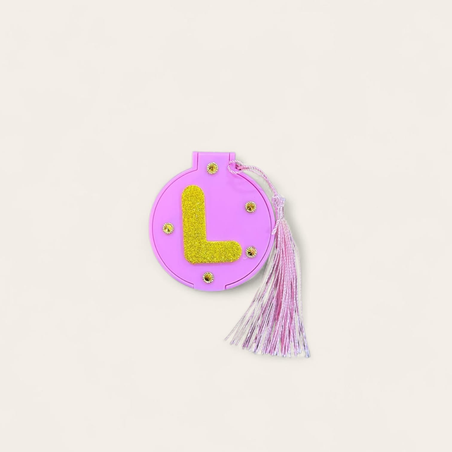 مرآة الحروف