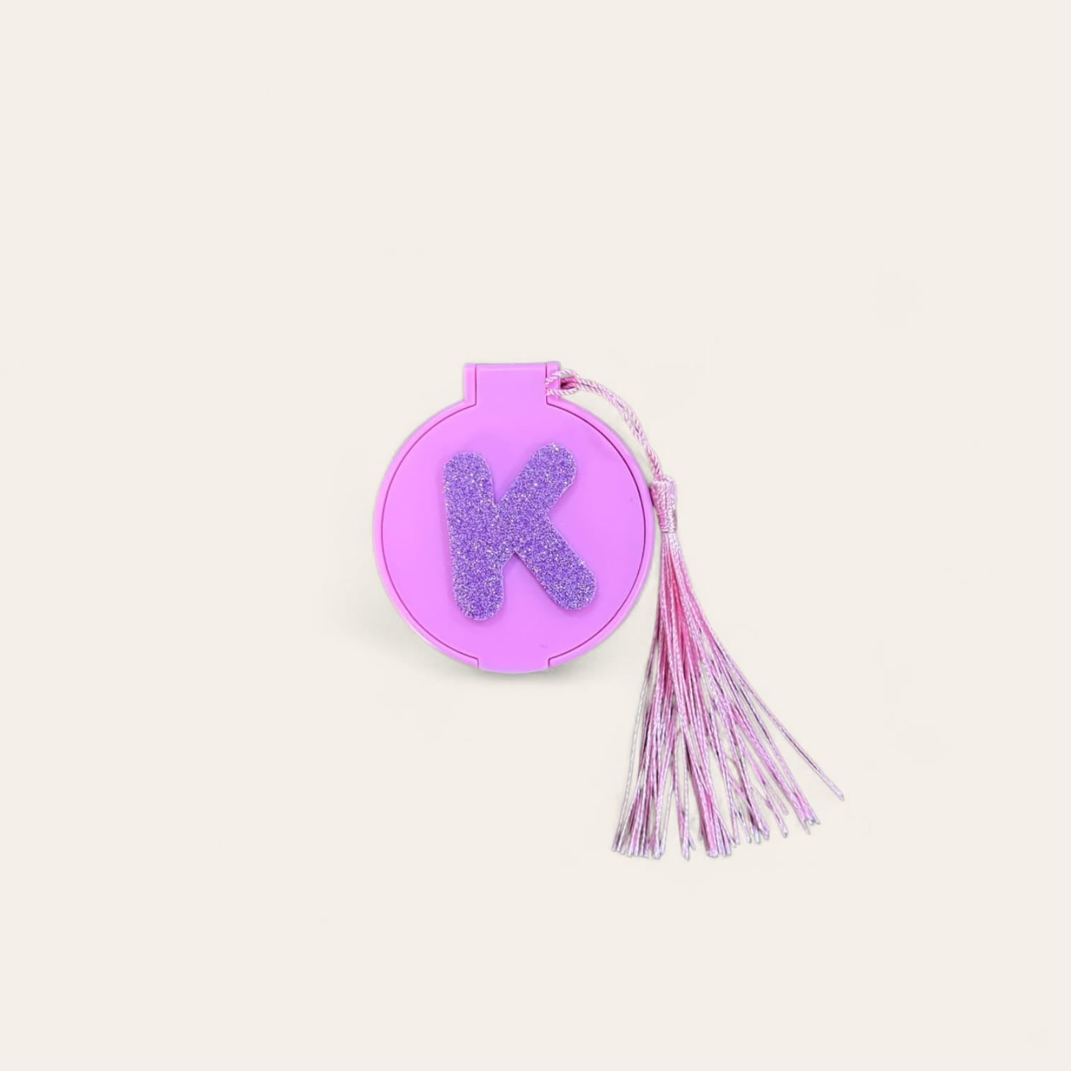 مرآة الحروف