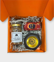 البكج البرتقالي