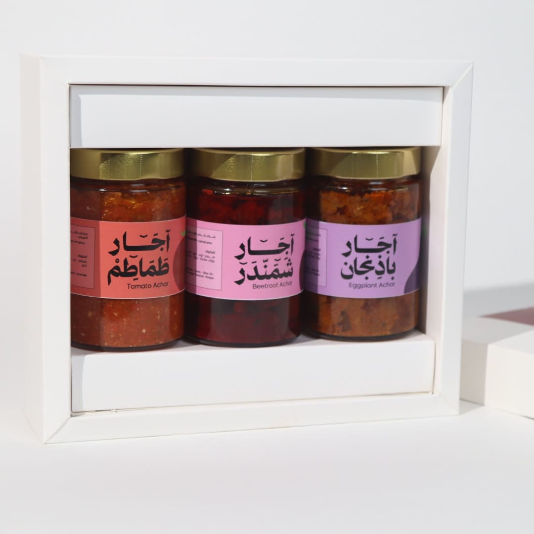 نقصة آجارات نكهات