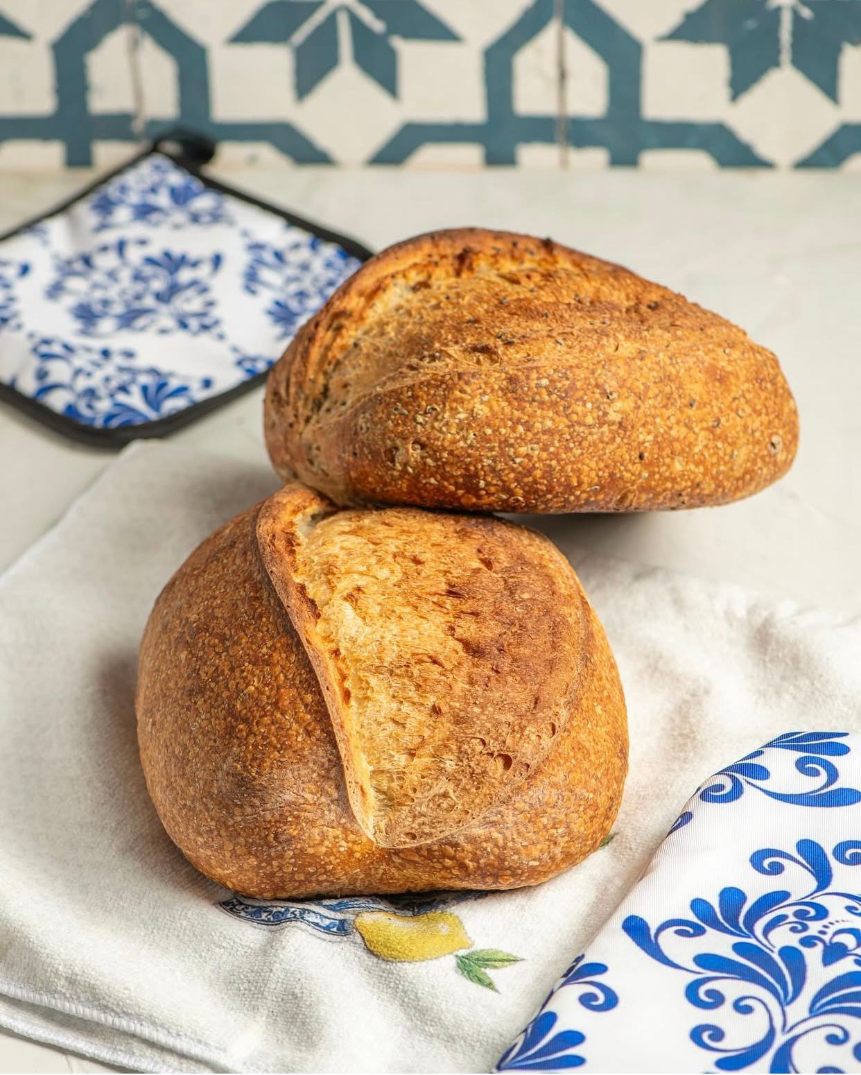 خبز الساوردو