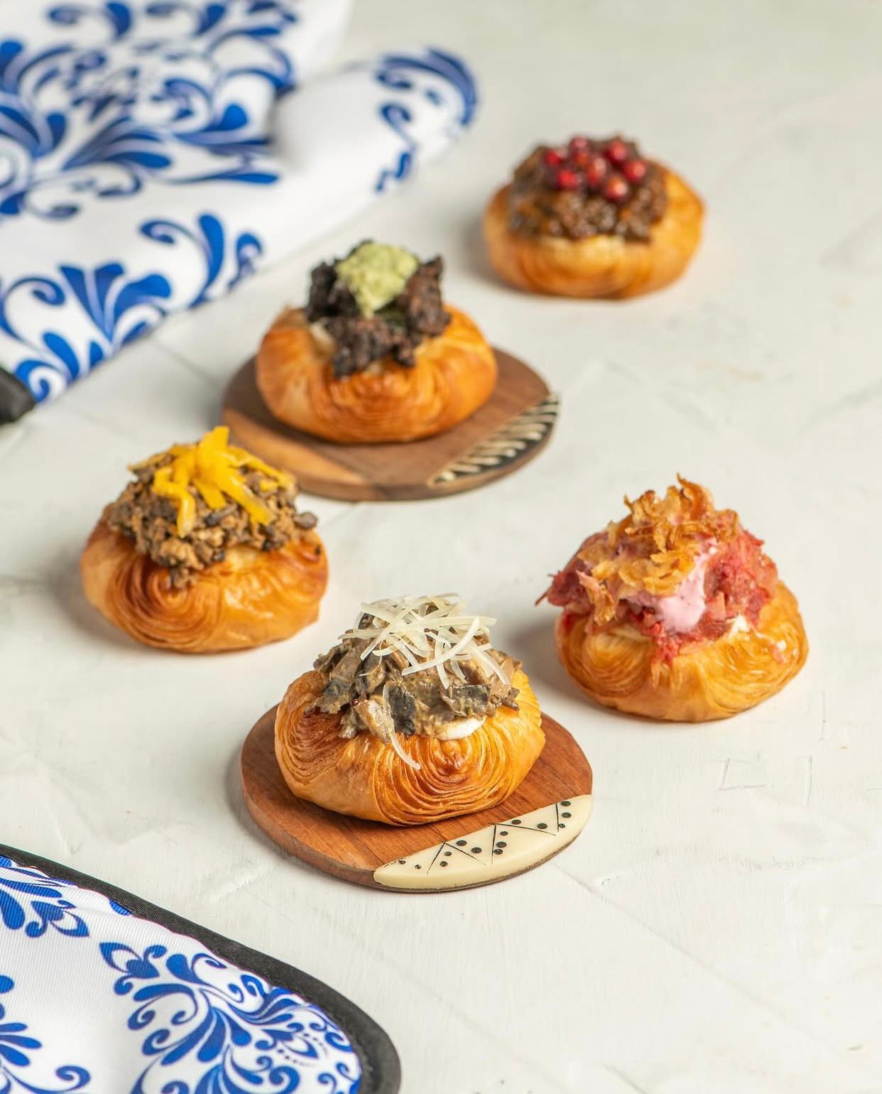 دانيش موالح