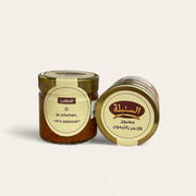 معبوج أحمر بالليمون