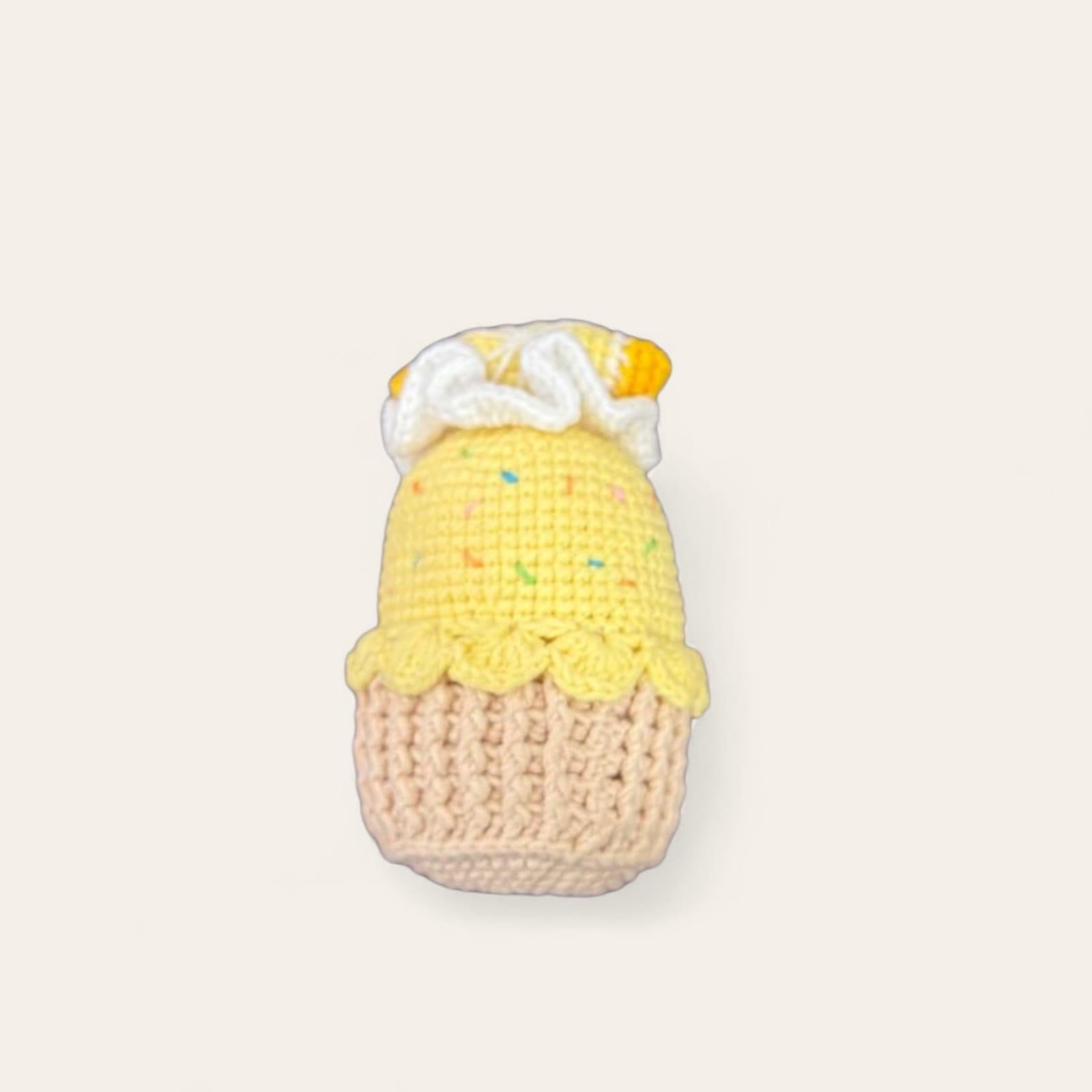 لعبة كب كيك الليمون