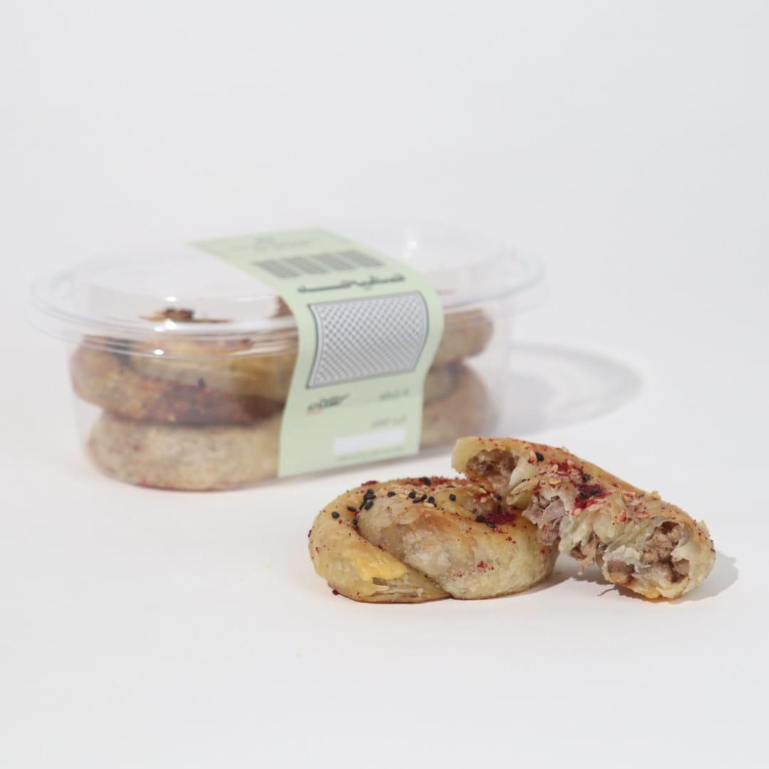 الصفيحة اليافوية