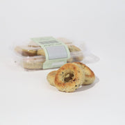 كعك الخواتم الفلسطيني