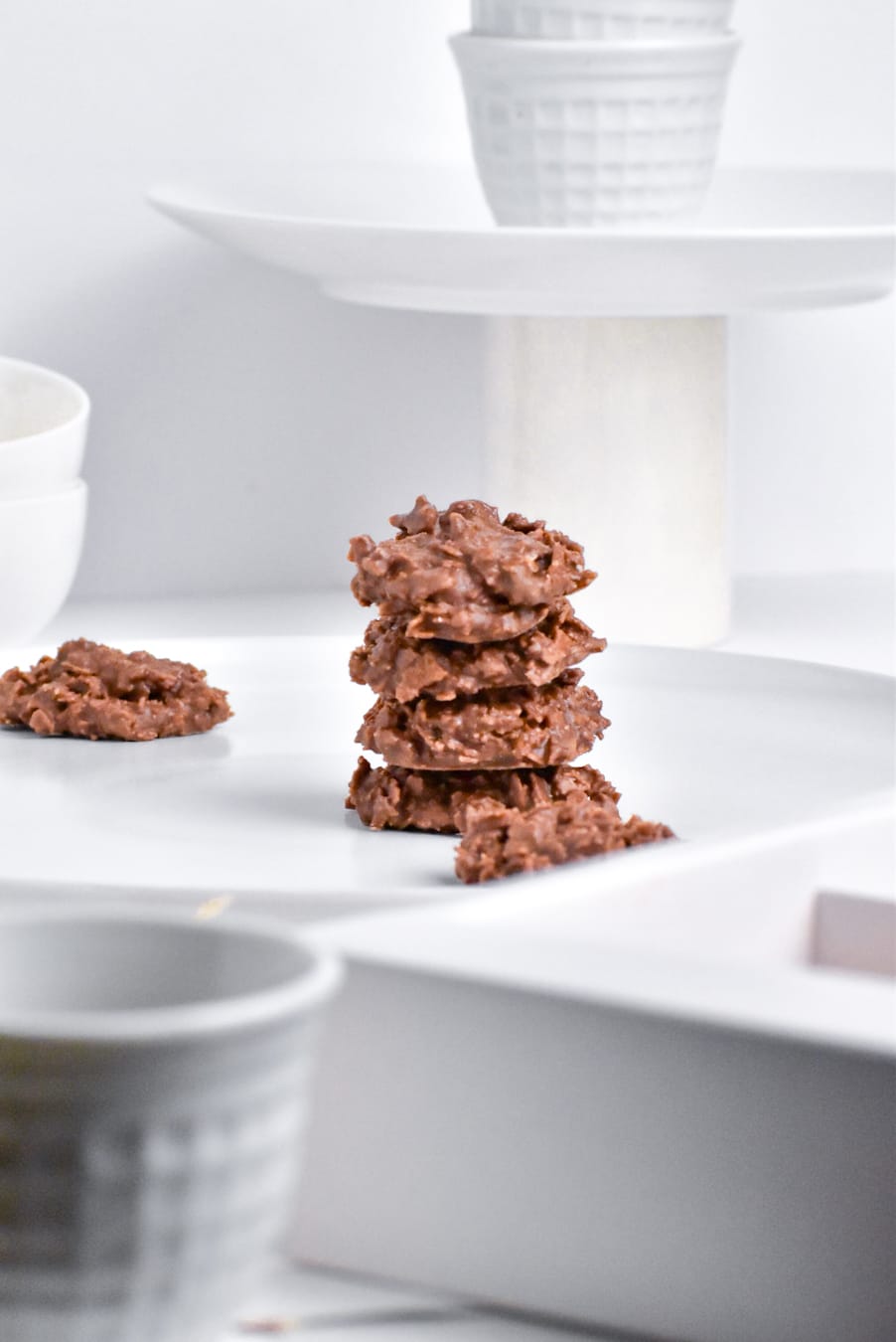 كريسبي بيلجين شوكليت