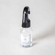 مرش المشموم