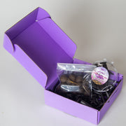 البكج البنفسجي