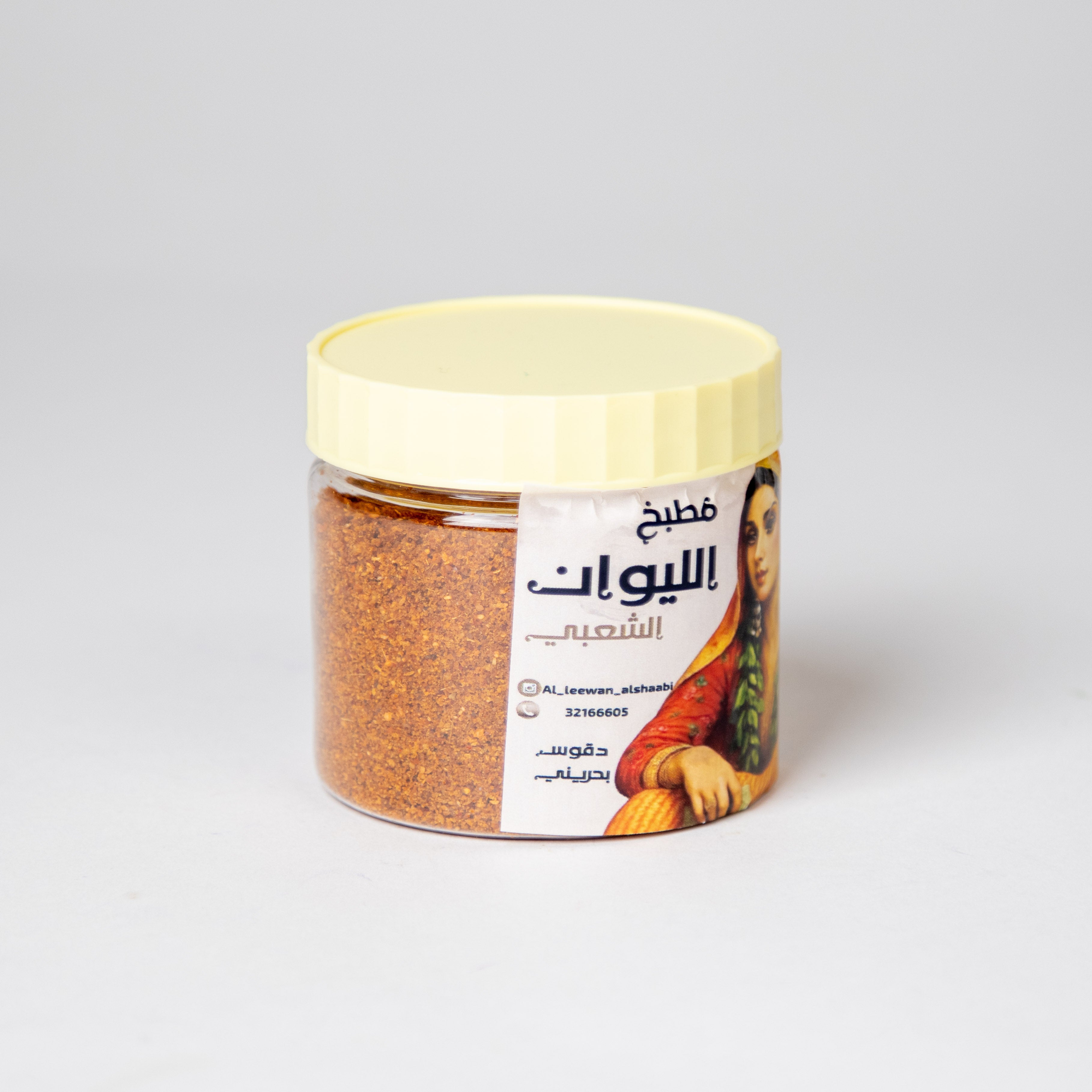 دقوس بحريني