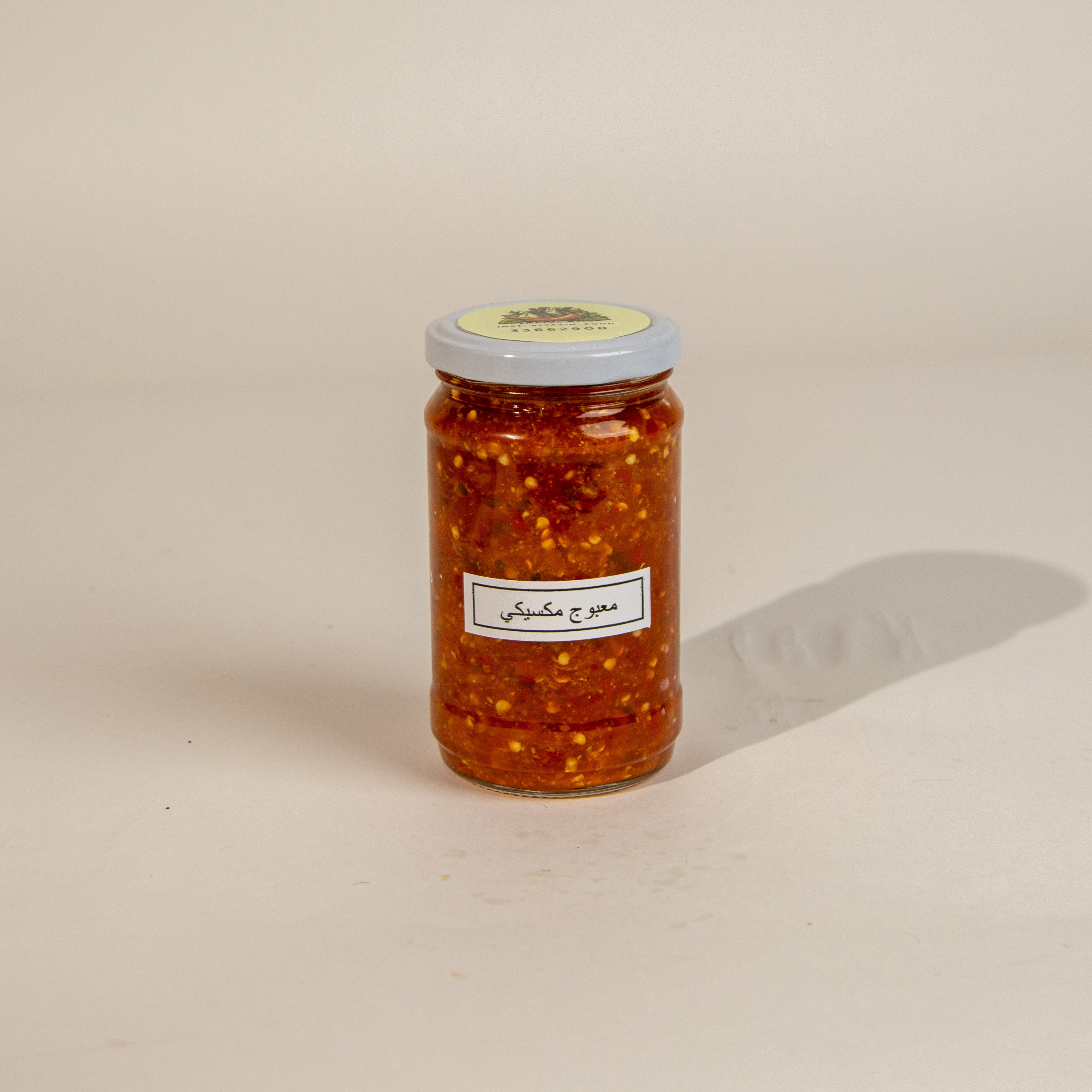 معبوج مكسيكي