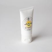 مرطب و واقي الشمس للبشرة