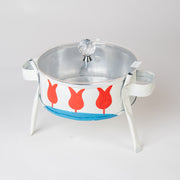 منقله للتقديم