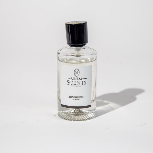 Bombshell for women عطر
