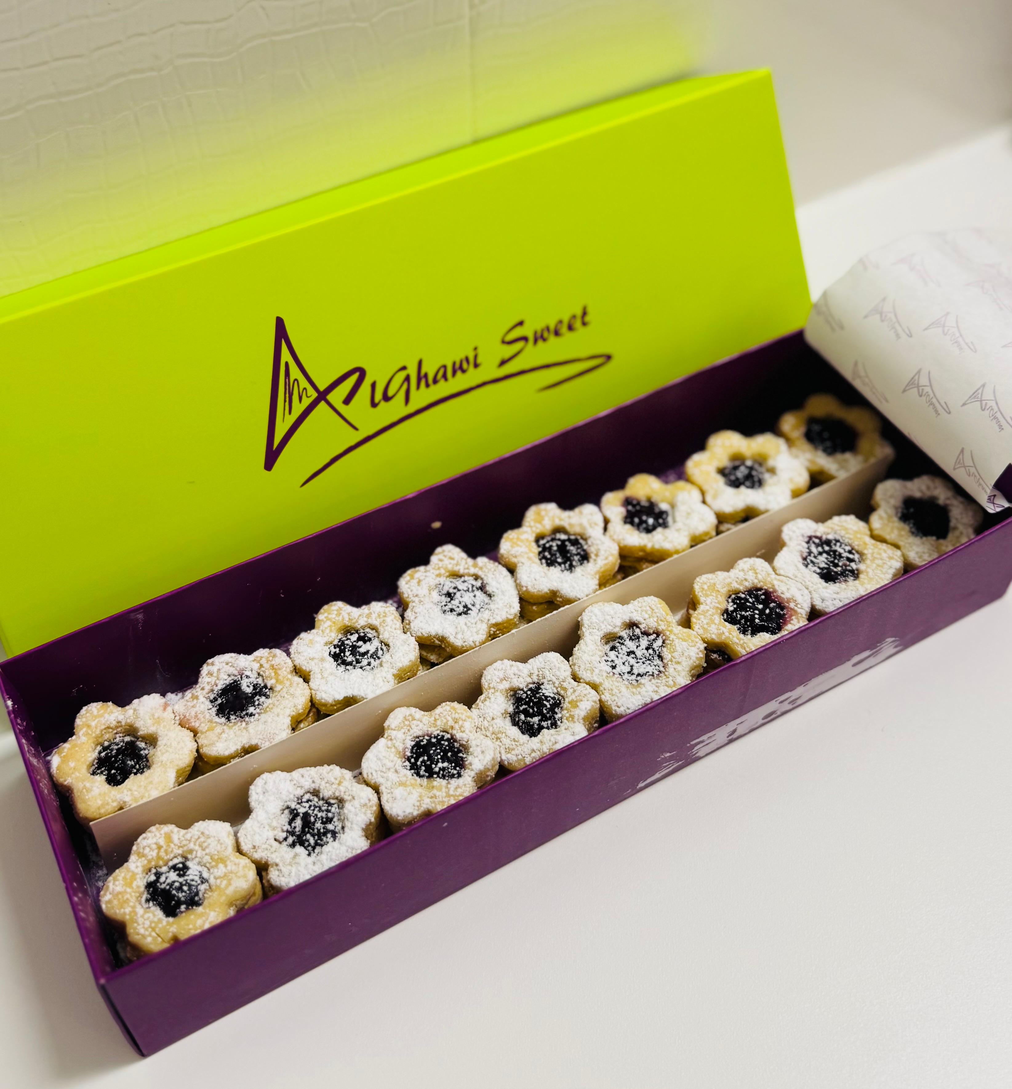 بتي فور  بالبيريز