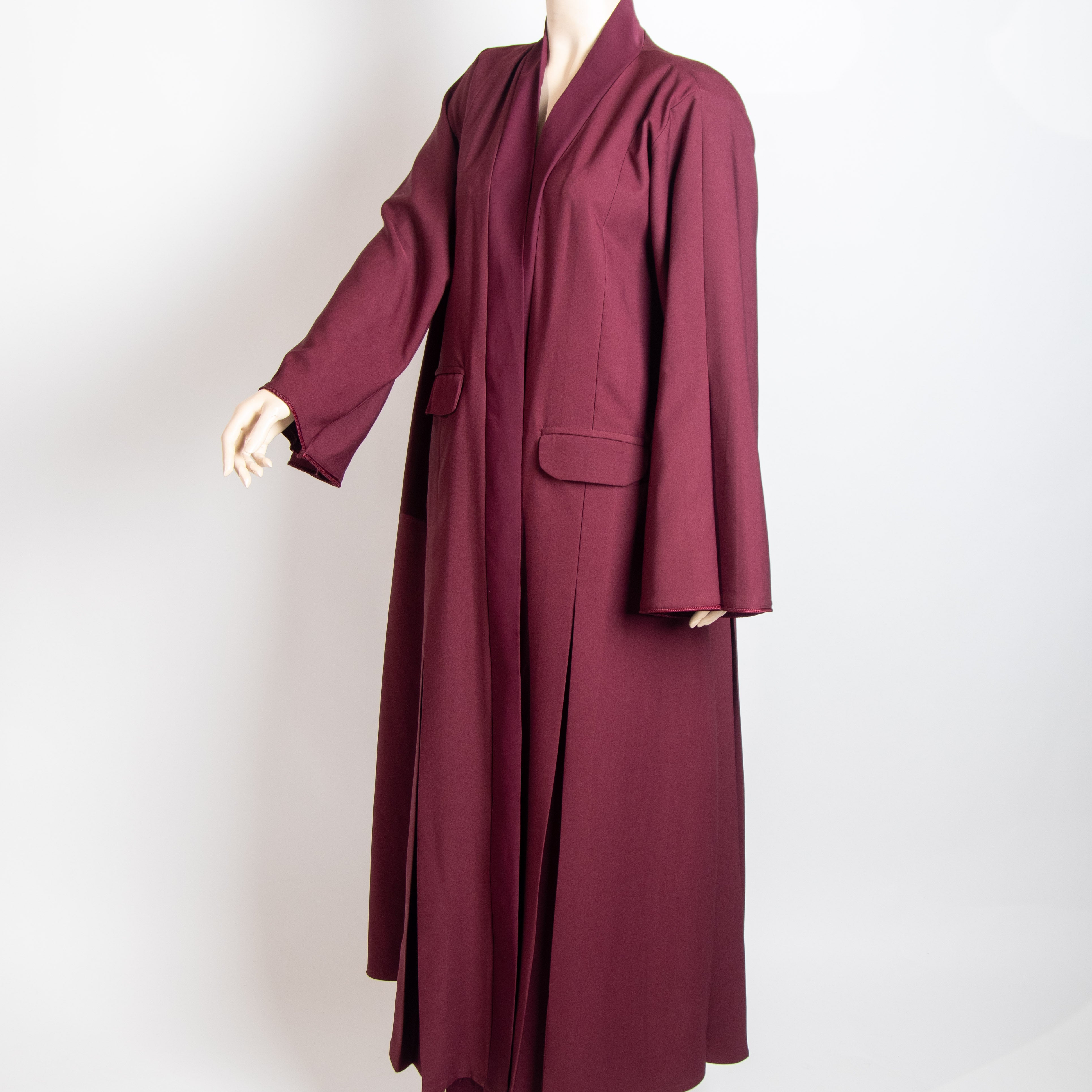 عباية مارونية