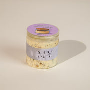 خلطة الجبنة مع اللبنة و الباذنجان