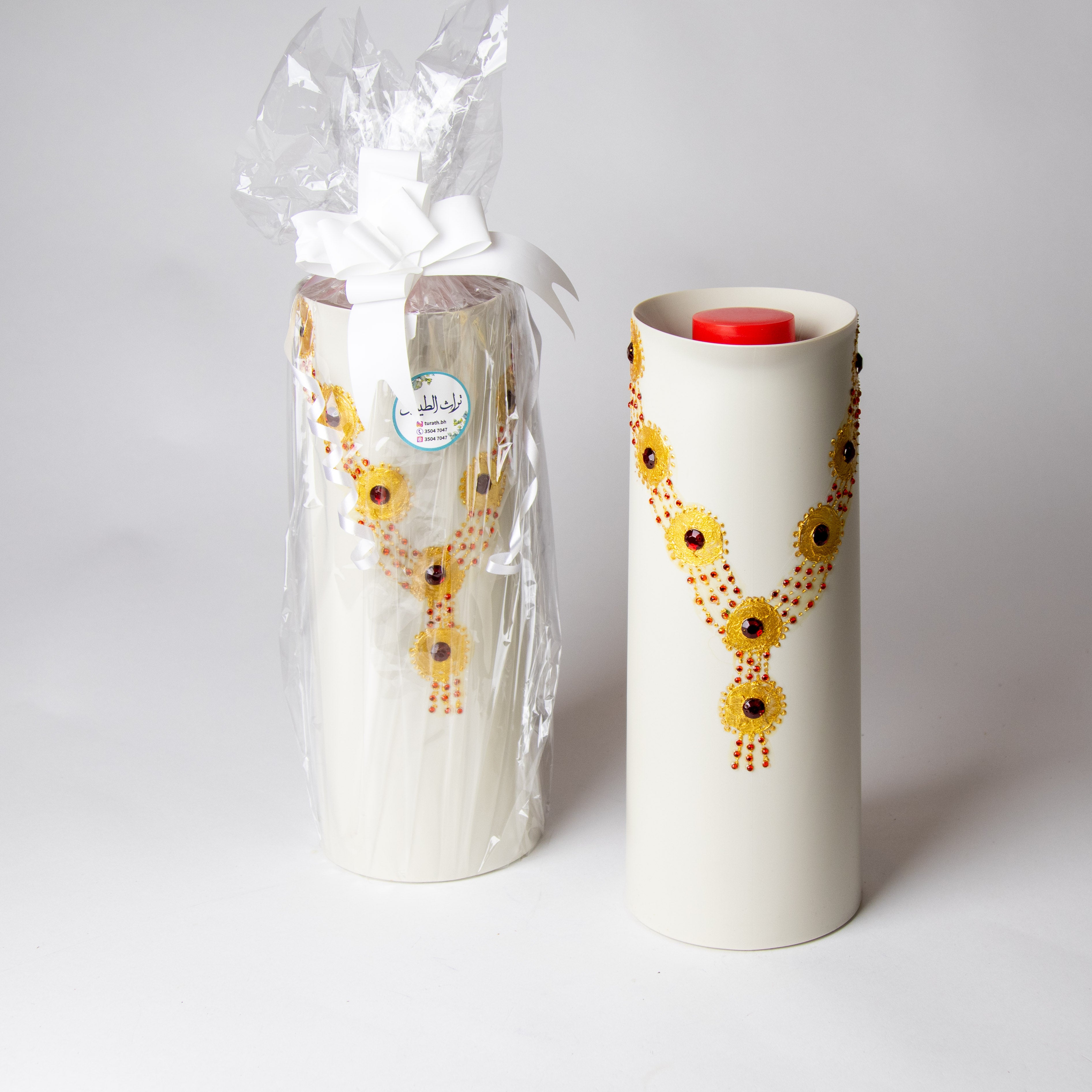 دلال المرتعشة